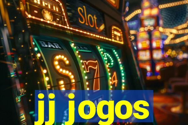 jj jogos