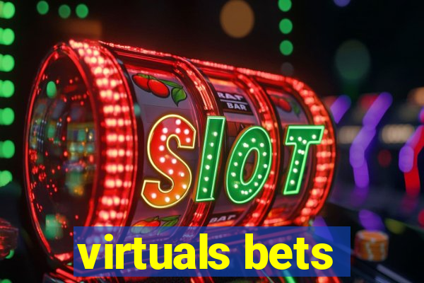 virtuals bets