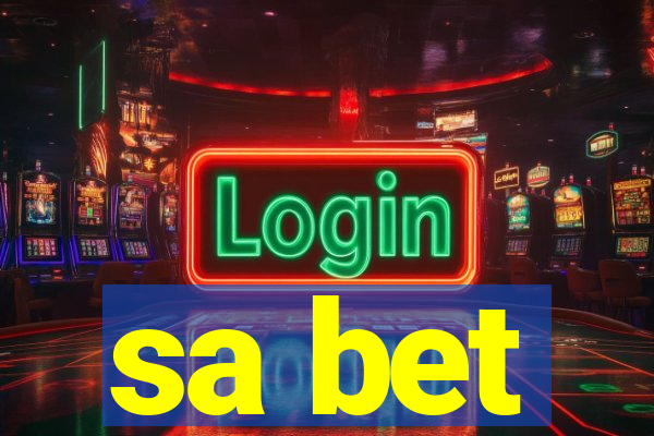 sa bet