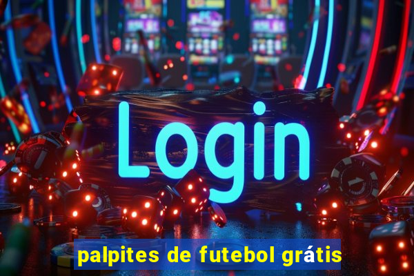 palpites de futebol grátis