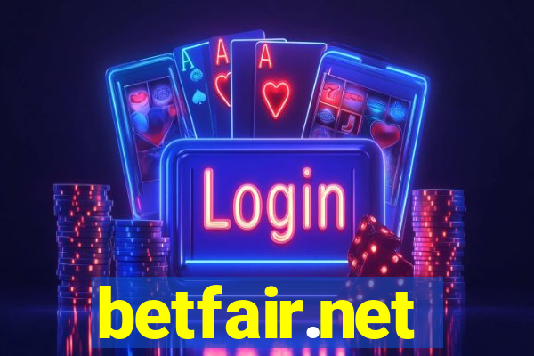 betfair.net