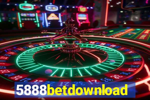 5888betdownload