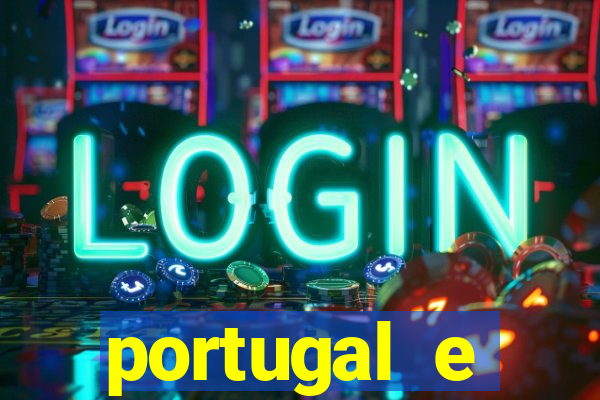 portugal e eslovenia onde assistir