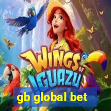 gb global bet