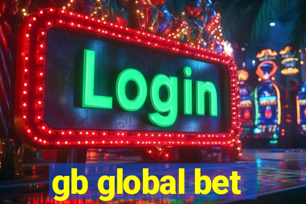 gb global bet