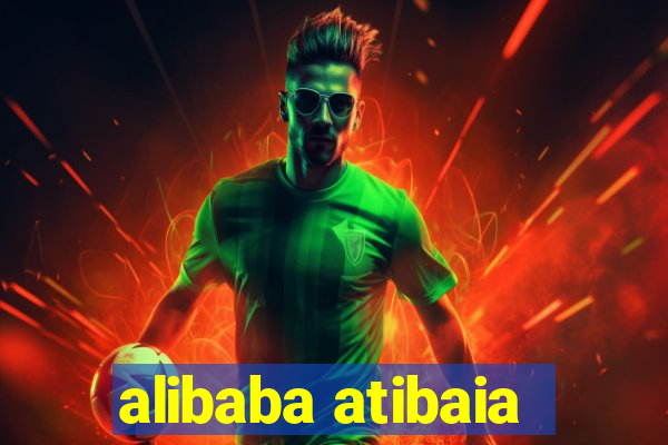 alibaba atibaia