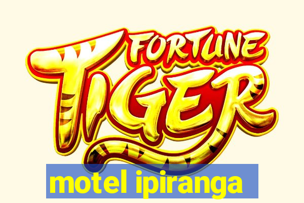 motel ipiranga