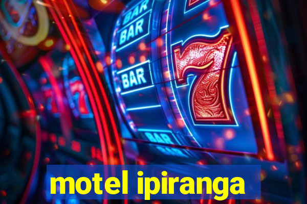 motel ipiranga