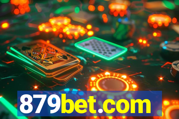 879bet.com