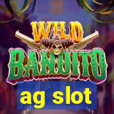 ag slot