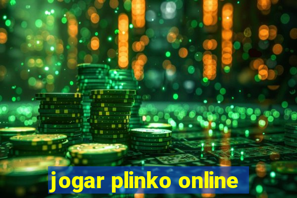 jogar plinko online