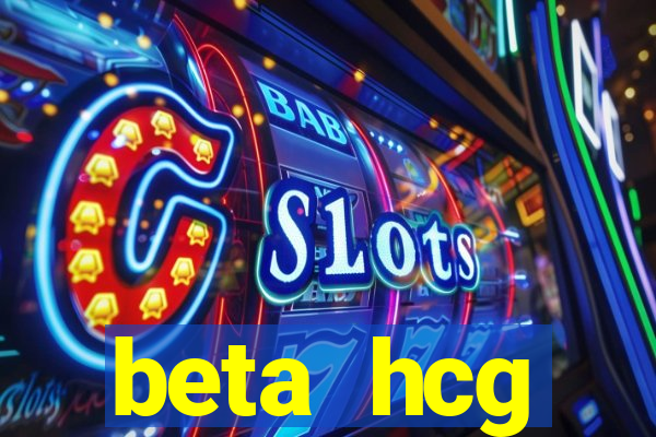 beta hcg indeterminado pode ser negativo