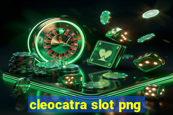 cleocatra slot png