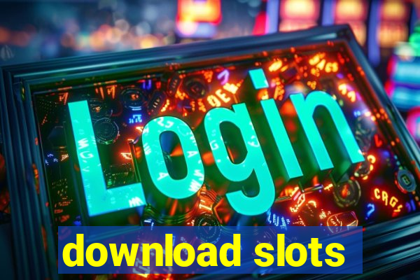 download slots