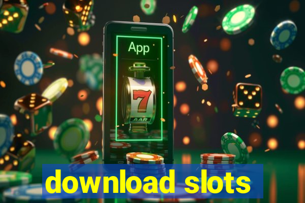 download slots