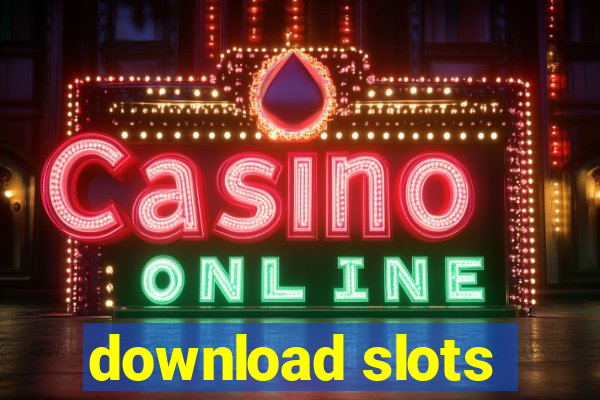 download slots