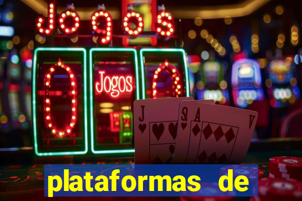 plataformas de jogos de aposta de 5 reais