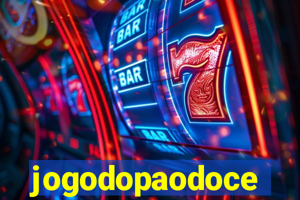 jogodopaodoce