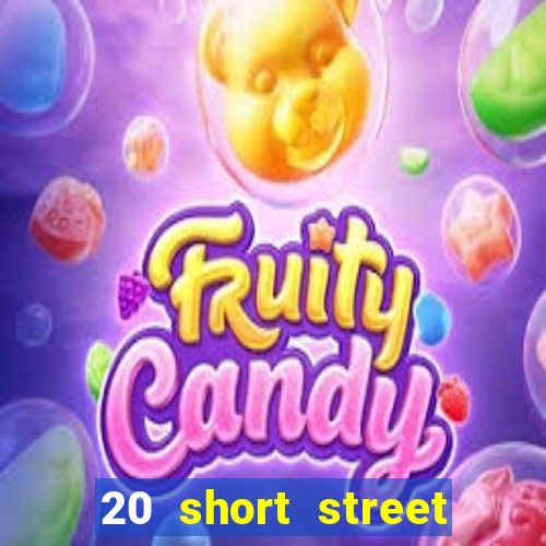 20 short street casino nsw 2470