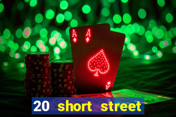 20 short street casino nsw 2470