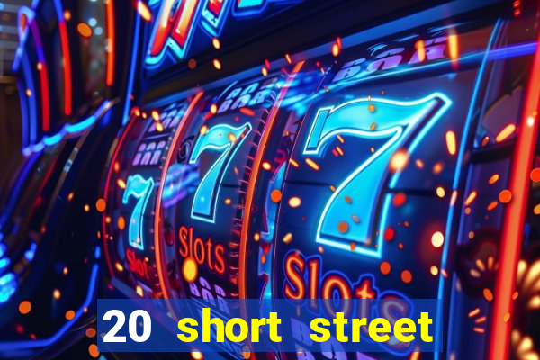 20 short street casino nsw 2470