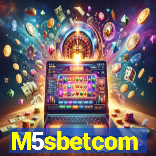 M5sbetcom