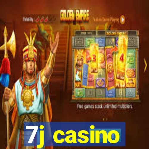 7j casino