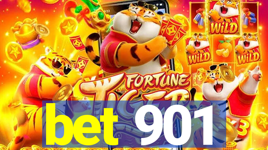 bet 901