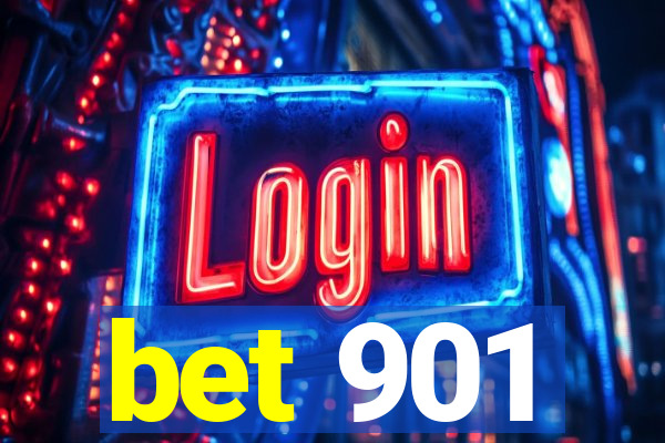 bet 901