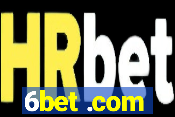 6bet .com