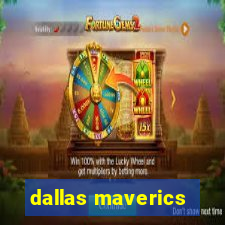 dallas maverics