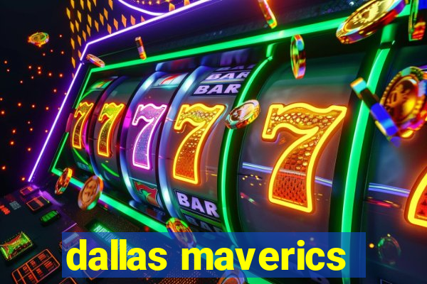 dallas maverics