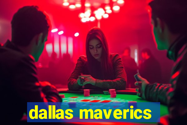 dallas maverics