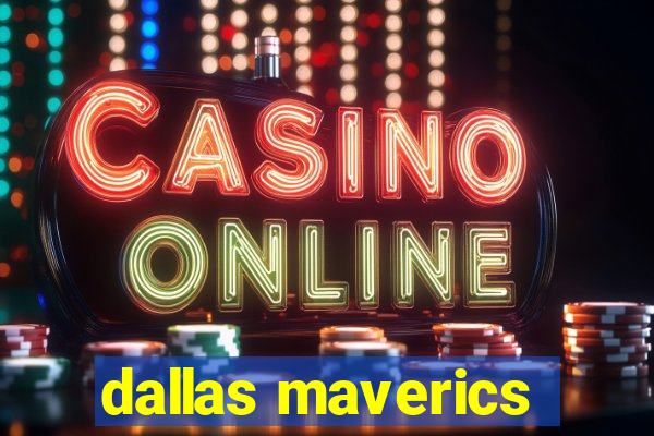 dallas maverics