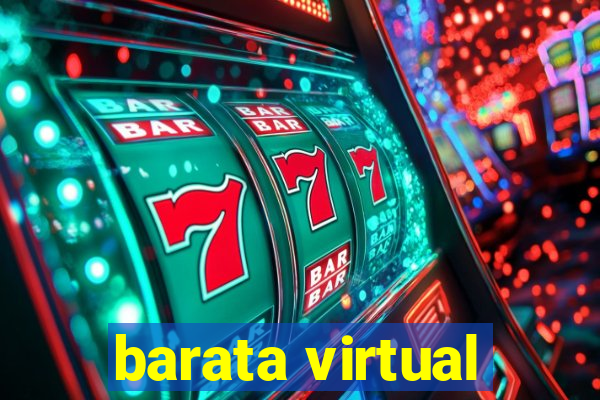 barata virtual