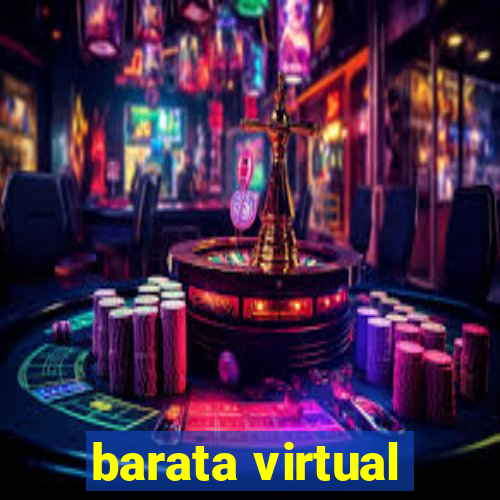 barata virtual