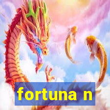 fortuna n