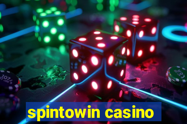 spintowin casino