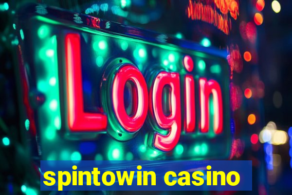 spintowin casino