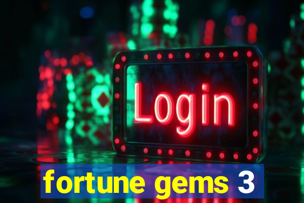 fortune gems 3