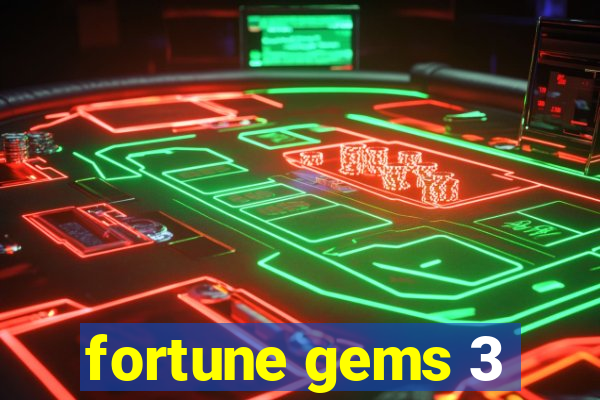 fortune gems 3