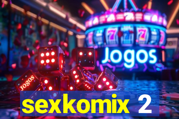 sexkomix 2