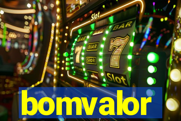 bomvalor