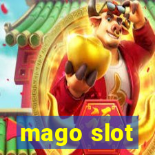 mago slot