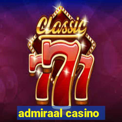 admiraal casino