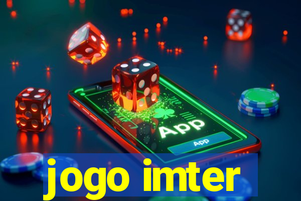 jogo imter