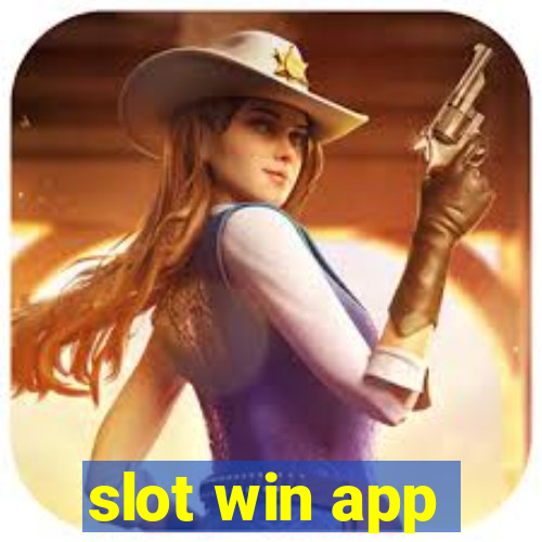 slot win app