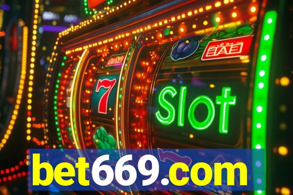 bet669.com