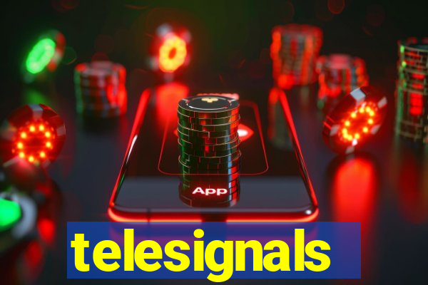 telesignals