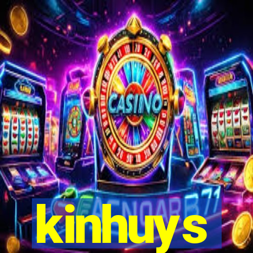 kinhuys